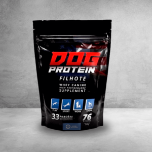 Dogprotein Filhotes - 900g